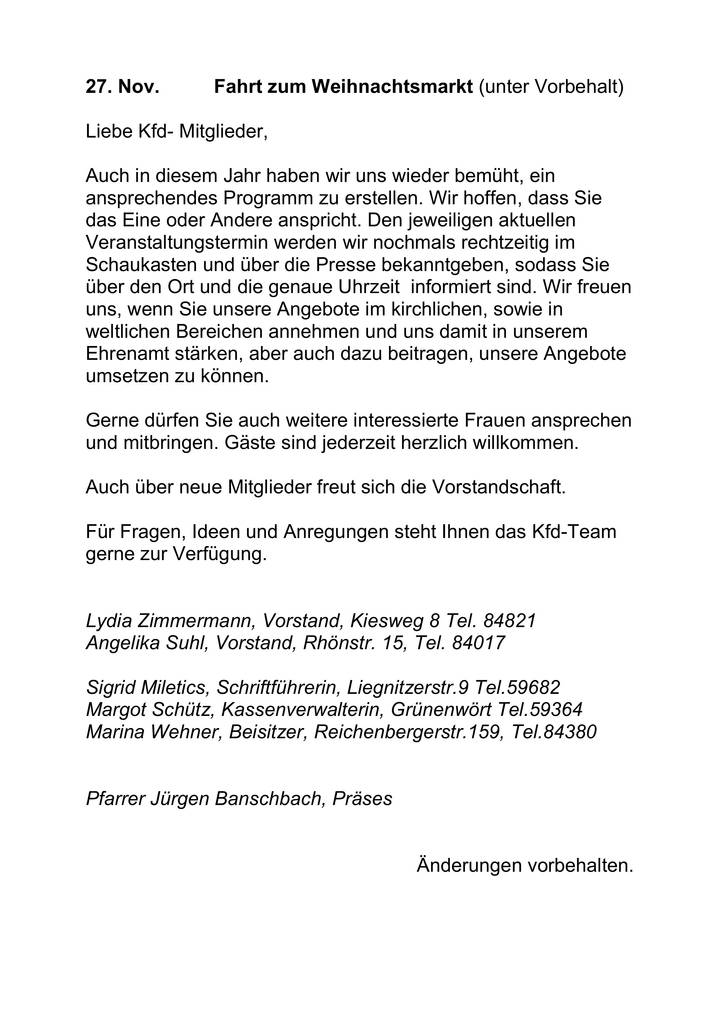 Quelle: Angelika Suhl